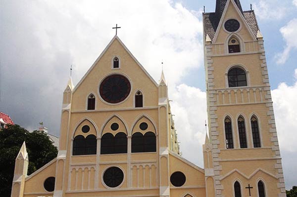 食品備案（廣東）