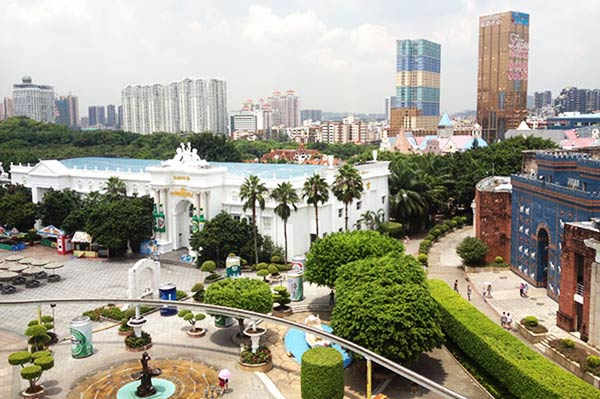 一般工業(yè)品備案